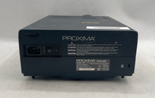 Load image into Gallery viewer, Vintage Proxima UltraLight DS1 Portable DLP Projector Untested No Power Cables