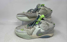 Load image into Gallery viewer, Nike Mens Air Deldon DV5578-300 Multicolor Lace-Up Basketball Shoes Size 7.5