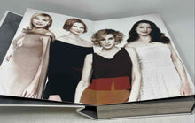 Load image into Gallery viewer, The Complete Collection Sex And The City Deluxe Edition DVD Box Set Not Tested
