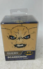 Load image into Gallery viewer, Ultimate Guard Squaroes Batman Gotham City GC013 Scarecrow Collectible Box