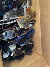 Load image into Gallery viewer, Variety of Vision Glasses and Sunglasses 5 Lbs. + 14.7 oz Box