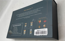 Load image into Gallery viewer, Not Tested No Gas BohoJoc Premium Cocktail Smoker Set