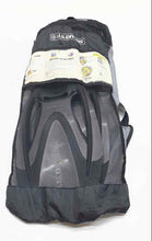 Load image into Gallery viewer, U.S. Divers Cozumel Swim Mask And Proflex Fins Snorkeling Set With Gear Bag