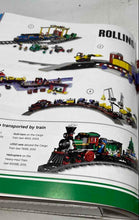 Load image into Gallery viewer, Lego Absolutely Everything You Need To Know Stack Of Lego Facts Book