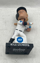 Load image into Gallery viewer, ADT Kyle Stowers MLB Miami Marlins Baseball Collectible Bobblehead With Box