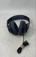 Load image into Gallery viewer, JBL Quantum 100 Black Wired 3.5mm Over-Ear Gaming Headphones Not Tested