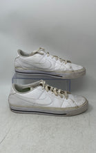 Load image into Gallery viewer, Nike Womens Court Legacy Next Nature DH3161-101 White Sneaker Shoes Size 10