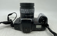 Load image into Gallery viewer, Vintage Minolta Maxxum 5000i 35mm SLR Film Camera w/ AF 35-80mm Lens Not Tested