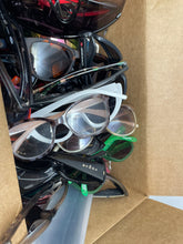 Load image into Gallery viewer, Variety of Glasses and Sunglasses 5 Lbs. + 4.9 0z