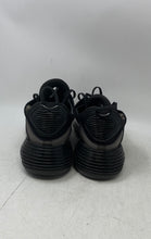 Load image into Gallery viewer, Nike Mens Air Max 2090 CW7306-001 Black Gray Lace-Up Sneakers Shoes Size 9.5