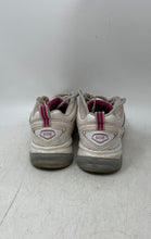 Load image into Gallery viewer, New Balance Womens 608 V4 WX608V4P White Lace-Up Low Top Sneakers Shoes Size 7
