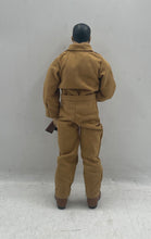 Load image into Gallery viewer, Military Classic Collection Plastic G.I. Joe Soldier Action Figure With Outfit