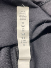 Load image into Gallery viewer, Lululemon Womens Black Speed Up Low Rise Pull-On Athletic Shorts Size 4