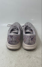 Load image into Gallery viewer, Brooks Womens Ghost 14 Purple Gray Round Toe Low Top Lace-Up Running Shoes Sz 9B