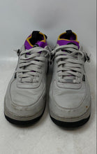 Load image into Gallery viewer, Nike Mens Air Force 1 Low SP Gore-Tex DQ7558-001 Gray Sneaker Shoes Size 10