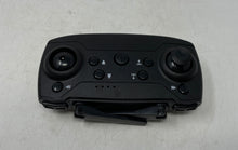 Load image into Gallery viewer, Black Front Facing Foldable Quadcopter RC Toy Camera Drone In Case Not Tested