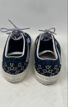 Load image into Gallery viewer, Vans Unisex Premium Old Skool OTW Blue White Skateboarding Shoes Size M 8.5 W 10