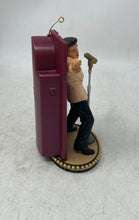 Load image into Gallery viewer, Carlton Cards Heirloom Collection Elvis The King Of Rock And Roll Music Ornament