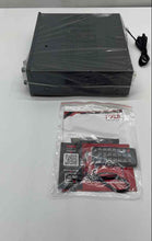 Load image into Gallery viewer, Pyle Model PMSA126BU Black Bluetooth Amplifier Receiver Not Tested