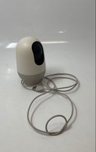 Load image into Gallery viewer, Nooie White 1080p Full HD Indoor Wi-Fi Smart Surveillance Camera Not Tested