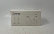 Load image into Gallery viewer, Cereecoo CR-48P White 4-In-1 Portable Wireless Charging Stand Sealed