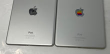 Load image into Gallery viewer, Lot Of 2 Pcs Apple iPad Model A1432 iOS Tablets Not Tested Locked For Parts