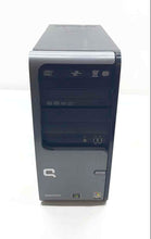 Load image into Gallery viewer, Compaq Serial Number CN87221JNX Black Portable Computer Desktop Not Tested