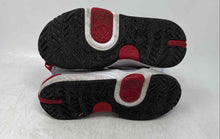 Load image into Gallery viewer, Nike Boys Team Hustle D 11 DV8994-006 Multicolor Hook And Loop Sneaker Shoes 2Y
