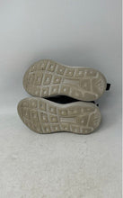 Load image into Gallery viewer, Adidas Kids Fortarun 3 IH2859 Black White Lace-Up Sneaker Shoes Size 11.5K