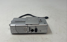 Load image into Gallery viewer, Canon ELPH Z3 Gray APS Film Point & Shoot Camera With 23.5-54mm Lens Not Tested