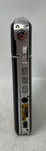Load image into Gallery viewer, Toshiba Camileo S20 Black HD Digital Video Recorder Camera Camcorder Not Tested