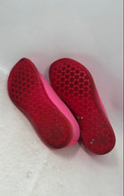 Load image into Gallery viewer, Nobull Unisex Outwork Neon Pink All Day Knit Sneaker Shoes Size M10 W11.5