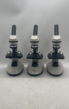 Load image into Gallery viewer, Lot Of 3 Pcs My First Lab MFL-06 Duo-Scope White Science Educational Microscopes
