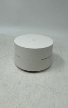 Load image into Gallery viewer, Google Nest First Generation NLS-1304-25 White Home Device Wireless Router