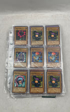 Load image into Gallery viewer, Lot Of Assorted YU-Gi-OH! Mixed Variety Trading Card Collection Pre-Owned