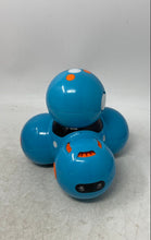 Load image into Gallery viewer, Wonder Workshop Dash Smart Robots For Curious Minds In Box Not Tested