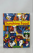 Load image into Gallery viewer, Peter Buhrer Sunshine Food The Best Recipes From Florida's Cuisine Cookbook