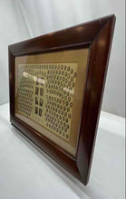 Load image into Gallery viewer, Wall Decor New York College Of Dentistry Class Of 1924 Framed Photograph