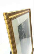 Load image into Gallery viewer, Monet Wall Hanging Home Decor Parisian Scene Square Framed Art Painting