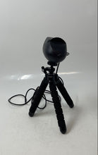 Load image into Gallery viewer, Hama Flex Black Portable Sunset Lamp Projection Adjustable Tripod