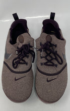 Load image into Gallery viewer, Nike Womens Presto Fly SE 910570-602 Burgundy Lace-Up Sneaker Shoes Size 6