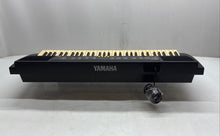 Load image into Gallery viewer, Vintage Yamaha PSR-82 Black 61 Keys Stereo Music Portable Keyboard Not Tested