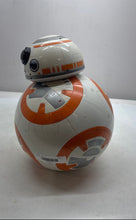 Load image into Gallery viewer, Star Wars Hero Droid BB-8 Orange White Robot Toy For Kids Not Tested