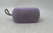 Load image into Gallery viewer, Onn AALAV100081918 Purple Rugged Portable Mini Speaker Not Tested