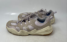 Load image into Gallery viewer, Nike Womens Tech Hera DR9761-500 Beige Purple Lace-Up Sneakers Shoes Size 12