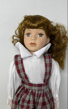 Load image into Gallery viewer, Vintage Collection Porcelain Doll From The 1900's Original Packaging