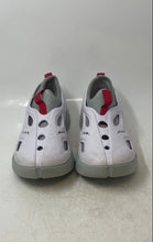 Load image into Gallery viewer, Saucony Mens Tombogo X Butterfly S20815-88 White Gray Red Sneakers Shoes Size 6