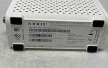 Load image into Gallery viewer, Arris Surfboard Model SBG6700-AC AC1600 Wireless Modem & Wi-Fi Router Not Tested