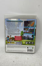 Load image into Gallery viewer, Sony PlayStation 3 Edition Minecraft Video Game Not Tested