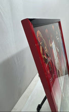 Load image into Gallery viewer, Home Decorative Collectible Framed Multicolor NBA Superstars 2010/11 Wall Poster